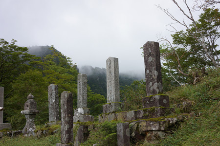 大峯山 - 03