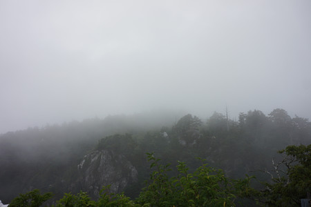 大峯山 - 08
