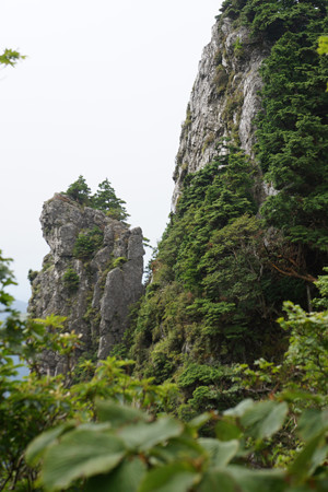 大峯山 - 14