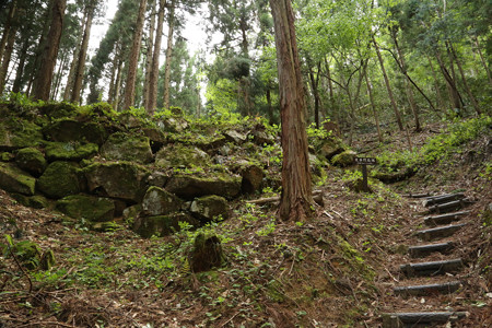 三沢城 (5)