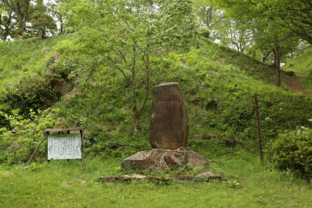 三沢城 (10)