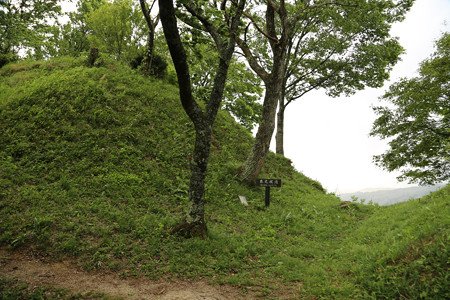 三沢城 (11)