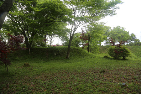 三沢城 (19)