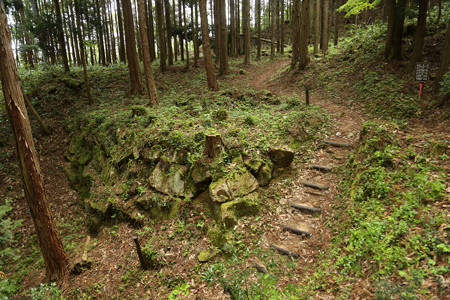 三沢城 (21)
