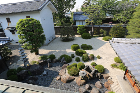 近江日野商人館 (3)