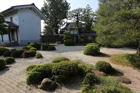 近江日野商人館 (4)
