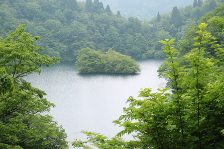 淡海湖