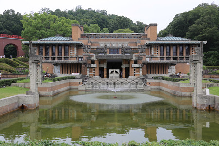 明治村