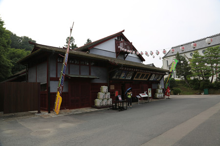 明治村 (6)