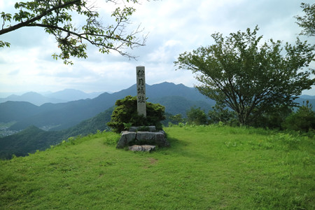 黒井城 (4)