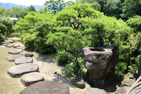 温山荘園 (5)