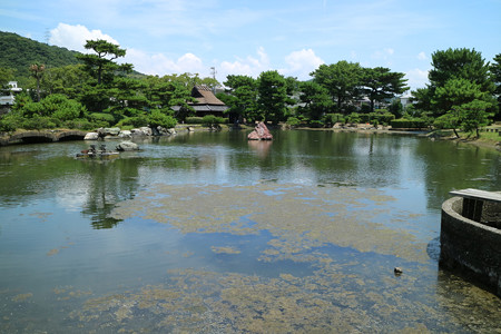 温山荘園 (7)