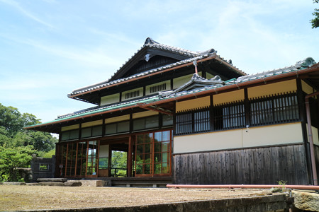 温山荘園 (8)