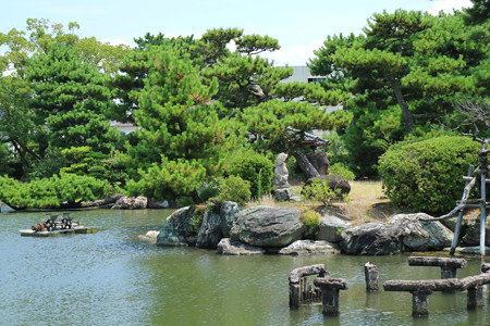 温山荘園 (9)