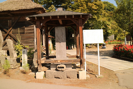 鎌原観音堂 (9)