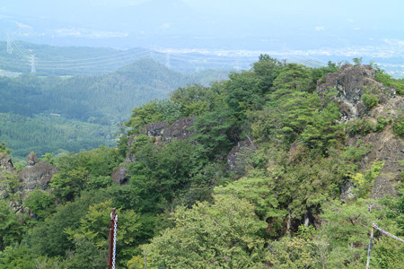 岩櫃山 (9)