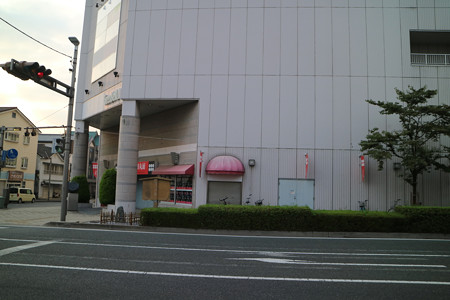 グリーンベル２１（上州沼田真田丸展） (2)
