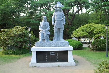 沼田城