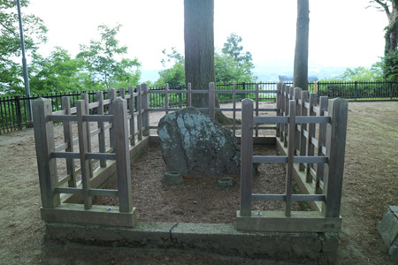 沼田城 (4)