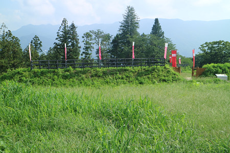 名胡桃城 (1)