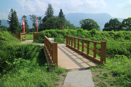 名胡桃城 (3)