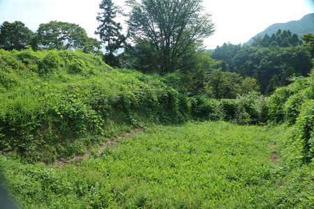 名胡桃城 (4)