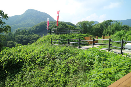 名胡桃城 (13)