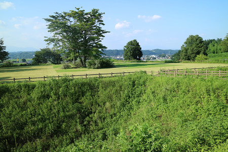 麻場城 (1)