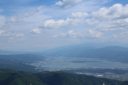高ボッチ高原 (2)