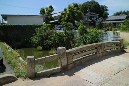 早島陣屋 (2)