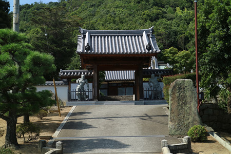長川寺