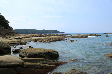 竜串 (4)