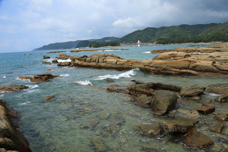 竜串 (13)