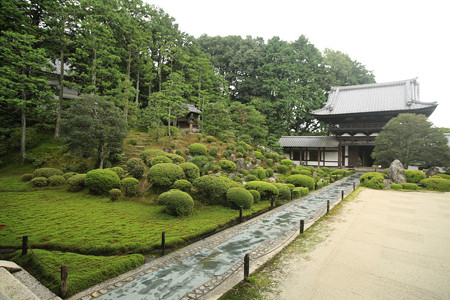 東福寺
