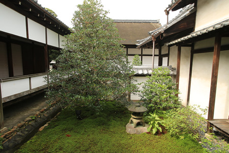 雲龍院 (3)