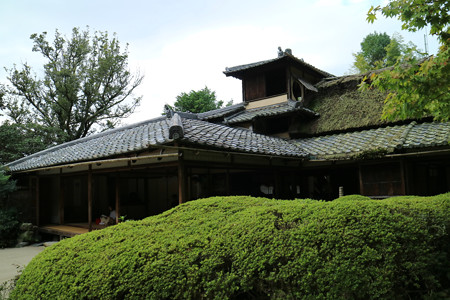 詩仙堂 (4)