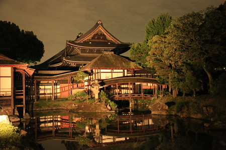西本願寺 (6)