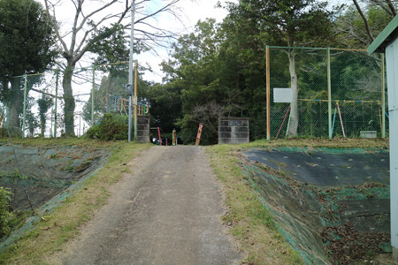 南山田城 (3)