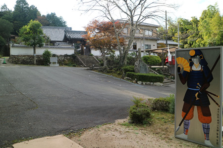 福田寺 (5)