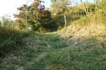 恒屋城 (3)