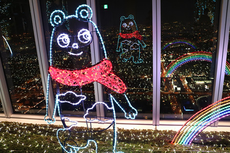 あべのハルカス (10)