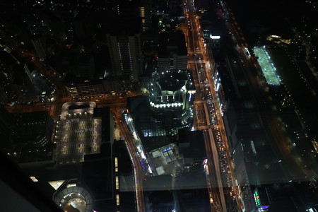 あべのハルカス (13)