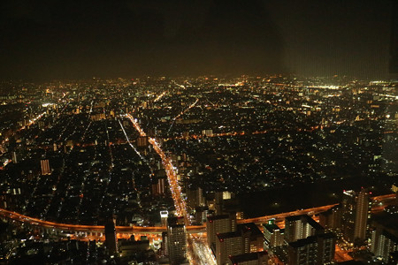 あべのハルカス (15)