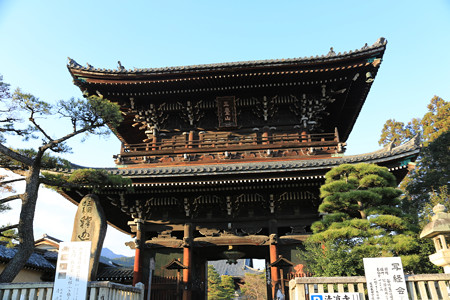 清涼寺 - 05