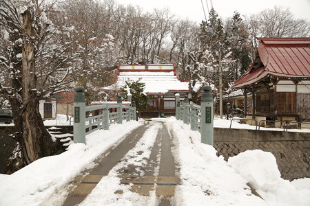 英岩寺
