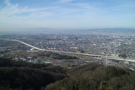 交野山 (2)