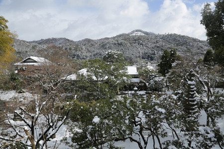 白沙村荘 橋本関雪記念館