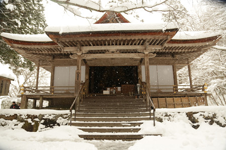 三千院 (2)