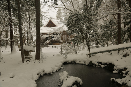 三千院 (4)