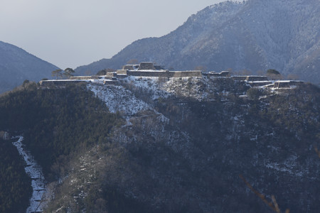 立雲峡 (4)